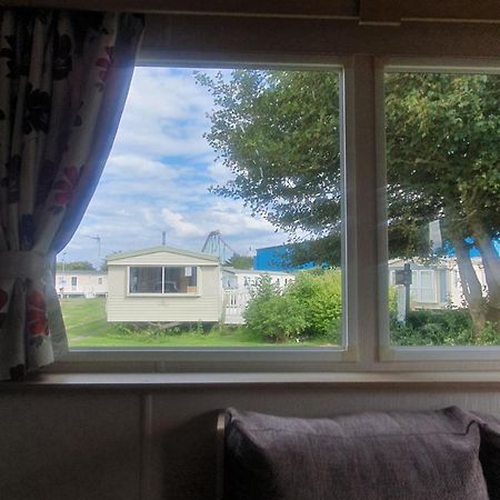 Fantasy Island King Fisher 8Berth 401 Ingoldmells Exterior foto