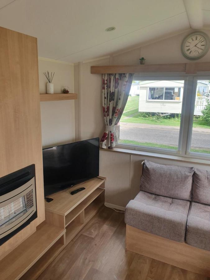 Fantasy Island King Fisher 8Berth 401 Ingoldmells Exterior foto
